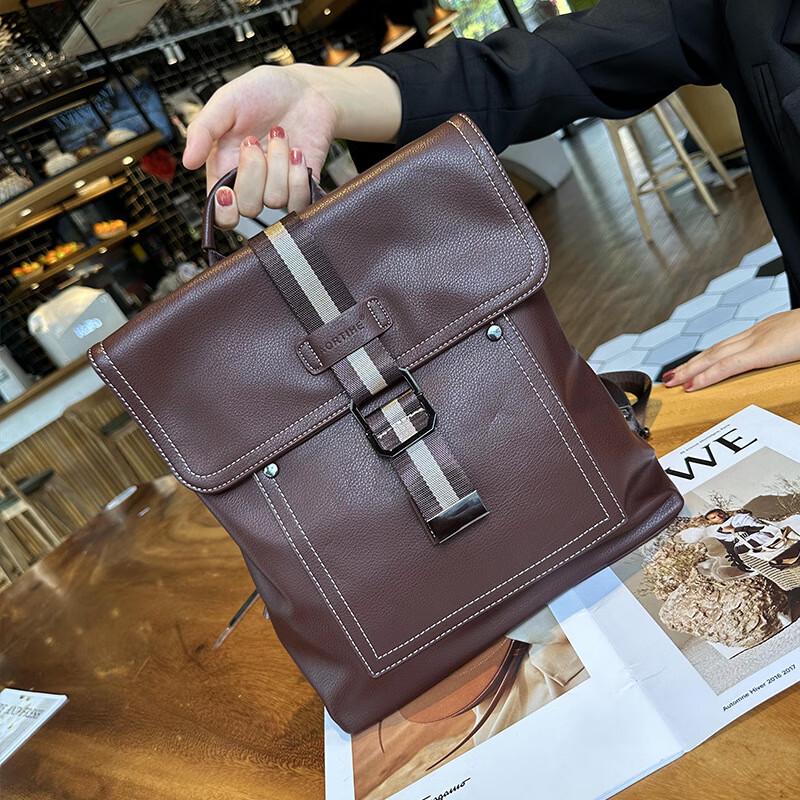 XDLM British Retro Backpack One Size