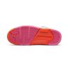 Air Jordan 5 Retro PS Pinksicle Kids Sneakers White Safety-Orange 440893-168