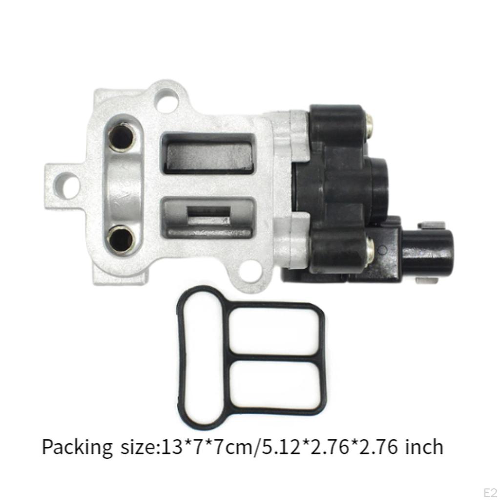 Leerlaufregelventil 16022plcj01 Ersatz für Honda Civic 2003-2006