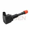 4X 30521-PWA-003 Rear Ignition Coil  fit For Honda CITY Civic 7 8 VII VIII JAZZ FIT 2 3 III 1.2 1.3 1.4 UF374 CM11-108 CM11-108C