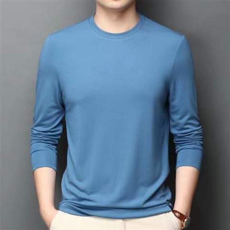 Men's Striped Top