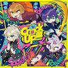 [USED] (CD) Crack Up!!!! (ROF-MAO Juku Edition) (with Blu-Ray) / ROF-MAO