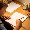 Schoolbenodigdheden voor de Kleuterschool 6 Stuks Potlood- en Penhouders Kinderen Handschrift, Herbruikbaar Volwassenen, Basisschool Schrijfwaren Zachte EVA Schuim Opgevulde Houders