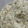 Stříbrná jehla Starý strom Bílý čaj Jediný pupen Pu erh Zdravotní péče