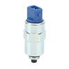 Fuel Shutoff Solenoid 7185 900G 12V Fuel Injection Solenoid Replacement for Perkins Engine