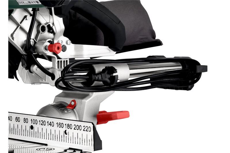 MITER SAW KGS 216 M - ME 613216000