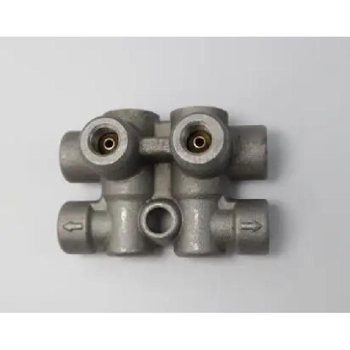 Automobile Brake diverter for Chery QQ QQ3 QQ6