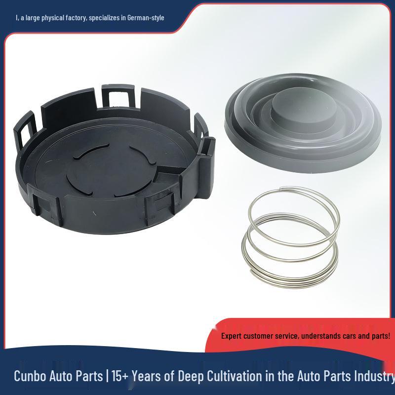 

Valve Cover Crankcase Ventilation Valve for BMW 3 Series/X5/E90N/E70 (2007-2013). M57N2