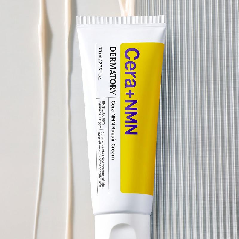 Dermatory Cera NMN Krem Naprawczy 70ml