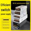 High Power 220V to 36V DC Switching Power Supply for Engraving Machines, Available in 400W, 500W, 1000W, 1500W