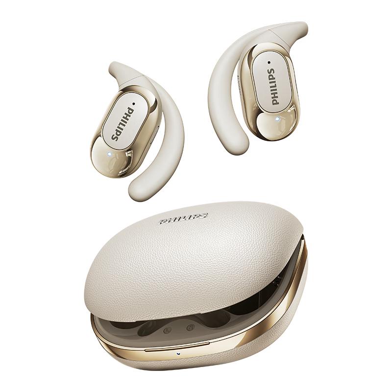 

Philips TAQ2220 Open-Ear Sport Bluetooth Earbuds