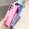 2 IN 1 Shockproof Case for Samsung Galaxy S22 S23 FE S24 Plus Ultra A15 A25 A35 A55 5G A14 A24 A34 A54 A23 A33 A53 Jelly Cover