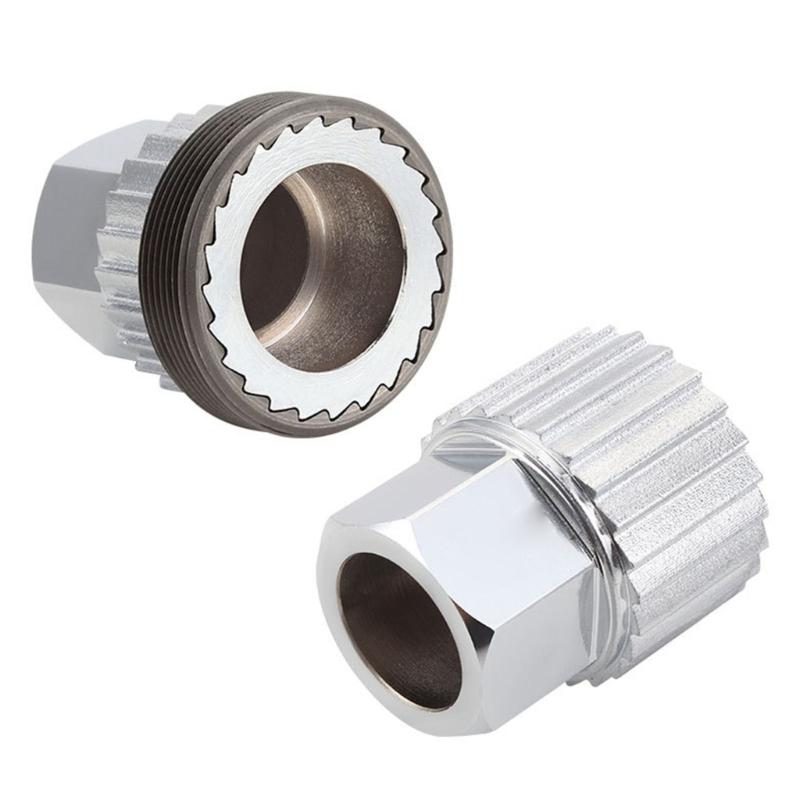 Demonteringsverktyg med tre klor och taggiga tänder Ersättning Borttagare för nedre axlar 24T Spärrhakar med tre klor Verktyg för tandborttagning