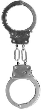 Realcuffs Metal Handcuffs