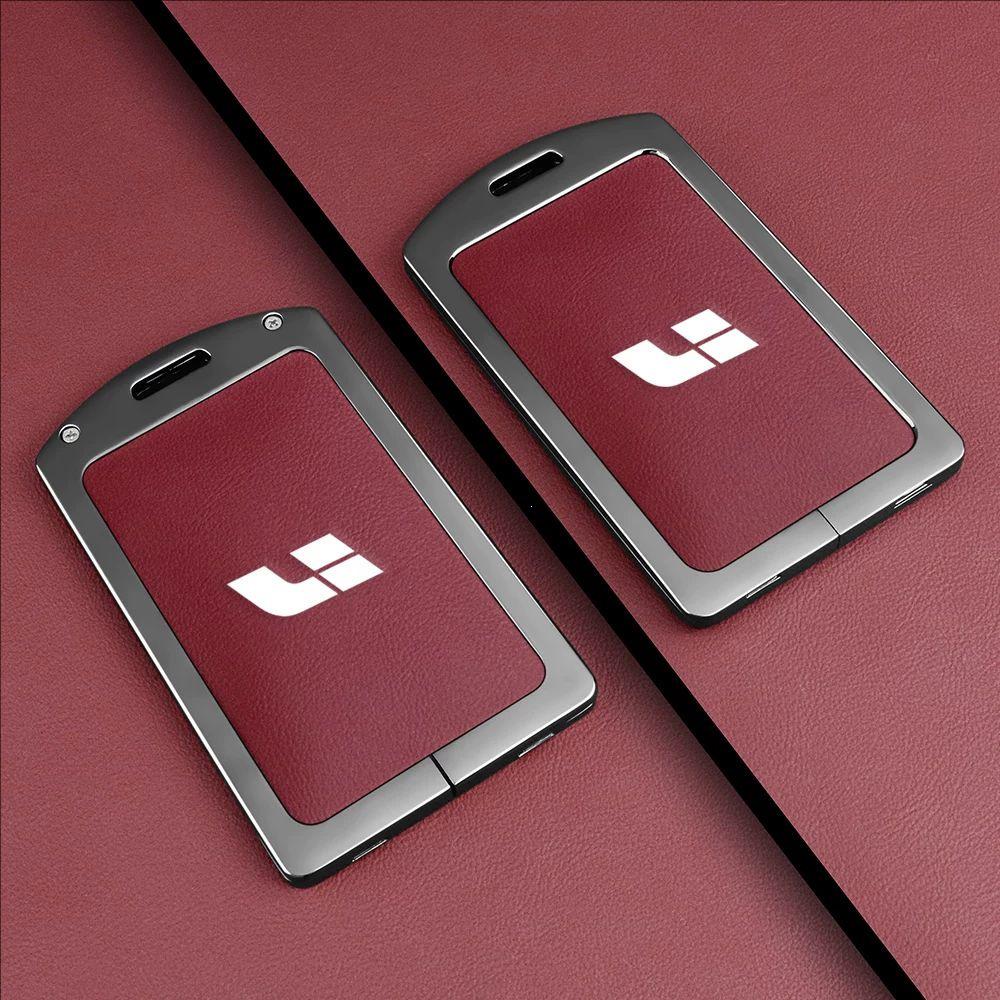 

Universal NFC Card Holder for iPhone Models and MEGA Cars