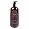 NEW Man with Flower Hasuo Premium Herbal Shampoo 1000ml (WB6C284)