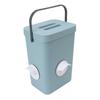 12L Automatic Chicken Feeder Poultry Feeding Equipment for Chicken Goose Duck Pigeon