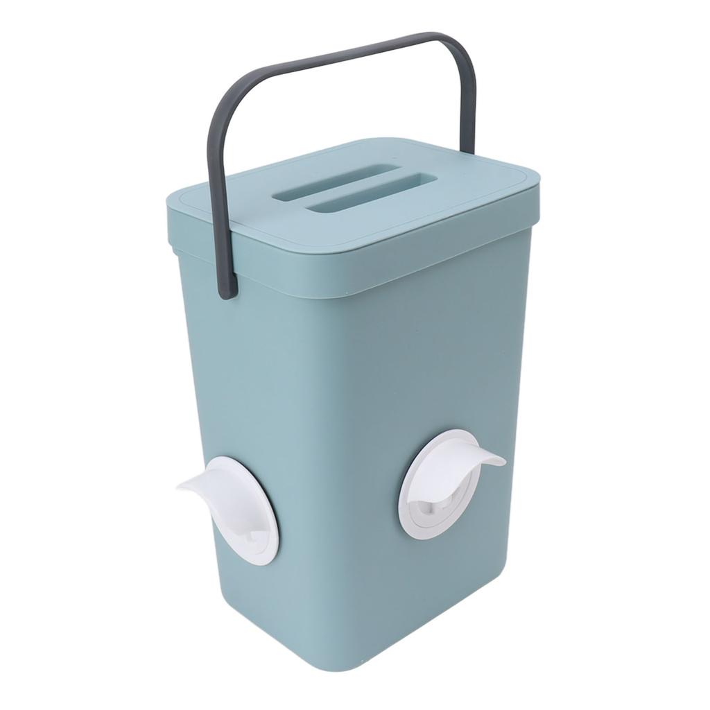 12L Automatic Chicken Feeder Poultry Feeding Equipment for Chicken Goose Duck Pigeon