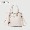 Ladies Messenger Bag Simple Atmospheric Mother Bag Portable Mother's Day Gift