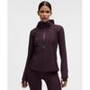 Women S croSS Chill Performance Jacket Black Plum