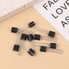 10Pcs Three-Terminal Voltage Regulator Ws78L05 78L06 78L08 78L09 78L12 Accessories