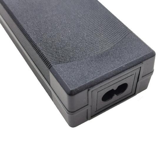 16.8V 3A Lithium Battery Charger for 4S 14.4V 14.8V  li-ion polymer batterry Fishing light Charger