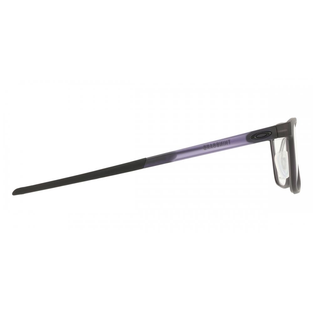 Oakley Unisex Eyeglasses Ox8205 Thinboard 820502