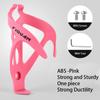 Lightweight Bicycle Bottle Rack ABS Bottle Cage High Quality Cup Holder Accessories  MTB Road Bike