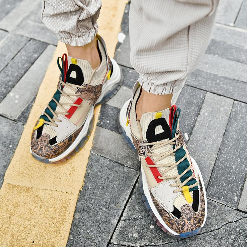 Ayakkabı erkekler Spor Ayakkabı Erkek rahat Erkek Ayakkabı tenis Lüks ayakkabı Eğitmen Yarış Nefes Ayakkabı moda loafer'lar koşu ayakkabıları erkekler için