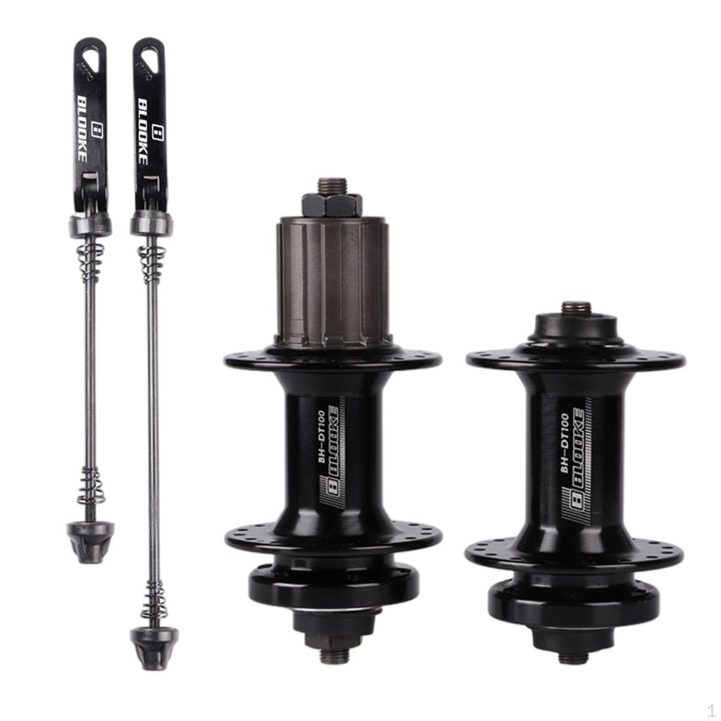 36 Hole Disc Brake Hub for And Road Bikes