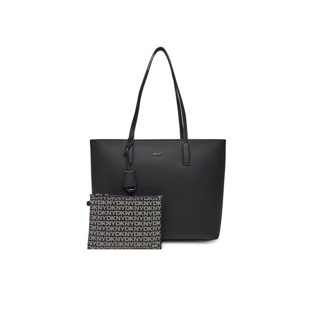 Сумочка DKNY R44AYI42 чёрный 23616₽