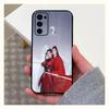 The Untamed Wang Yibo XiaoZhan Phone Case For Samsung S24,S21,S22,S23,S30,Ultra,S20,Plus,Fe,Lite,Note,10,9,5G Black Soft Cover