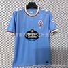 26/27 New La Liga Celta Jersey Aspas, Hutegra Short-sleeved Sports Football Jersey