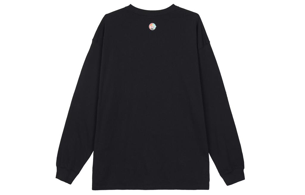Nike X Atmos Nrg Maglia a Maniche Lunghe CI3200-010