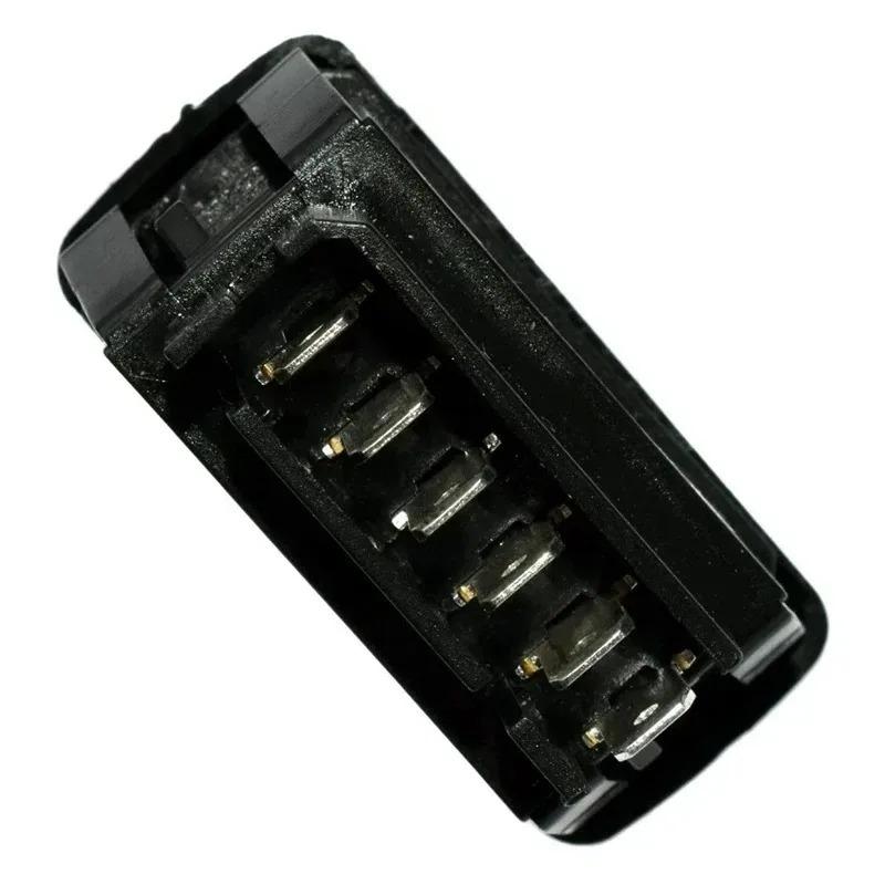 1998-2003 New for Renault Kangoo Megane Scenic Clio II 6 PIN Power Window Switch 7700429998