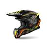 Airoh Off-Road Helmet Twist 3 Toxic