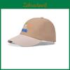 Childrens Cartoon Baseball Cap With Sun Protection And Breathable Fabric For Outdoor Activities
