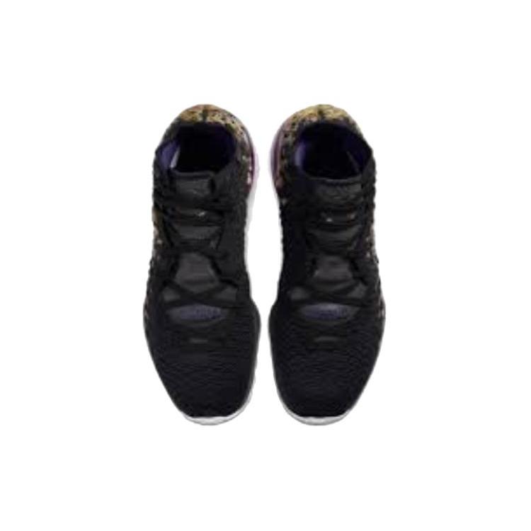 Ny Nike LeBron 17 EP 'Lakers' BQ3178-004