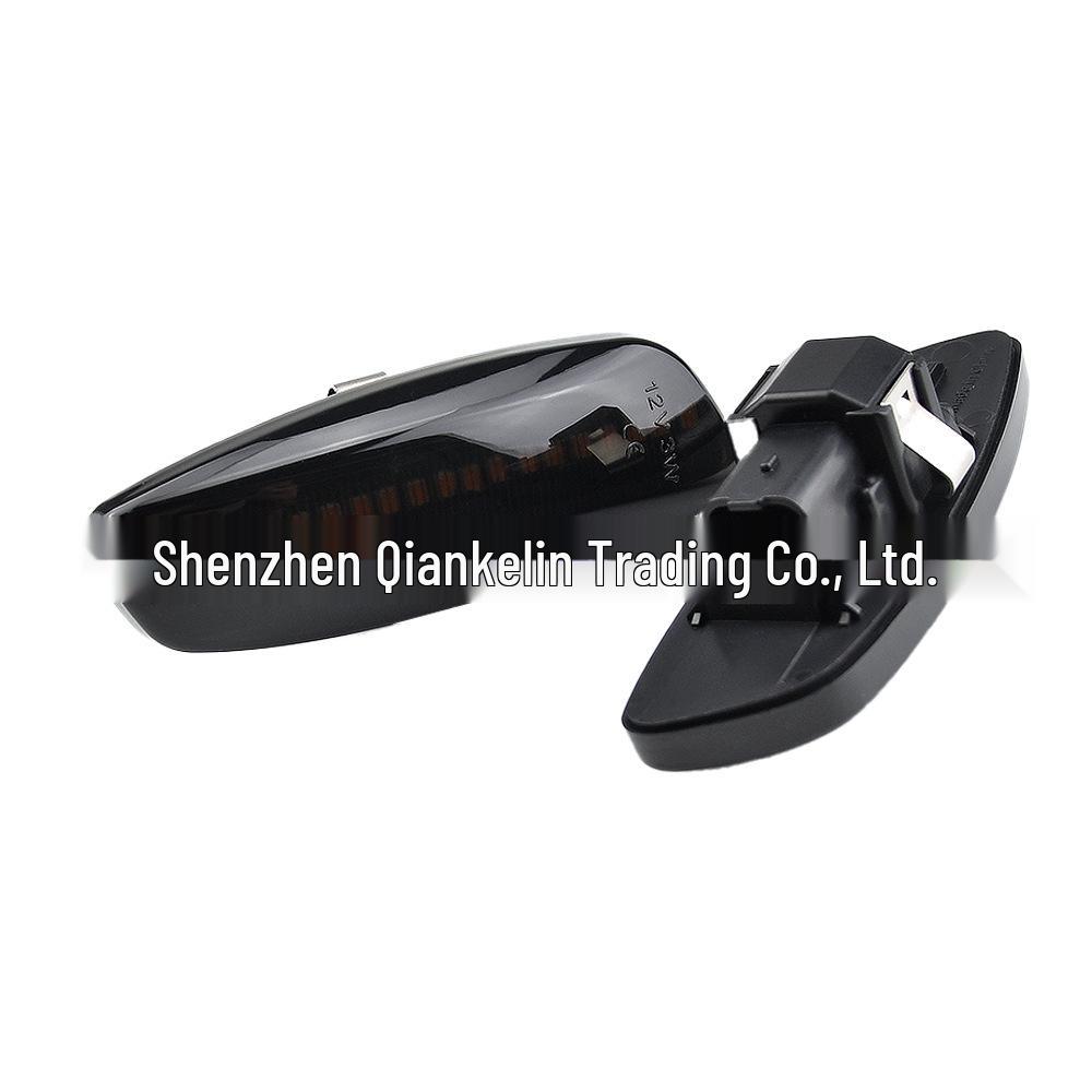 Peugeot 207/308/408 & Citroen C3/C4/C5 Picasso Fender Signal Light