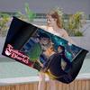 Anime Les Carnets de l'Apothicaire Serviette de Plage en Microfibre Absorbante Séchage Rapide Douce Serviette de Yoga Natation Station Balnéaire Alpinisme