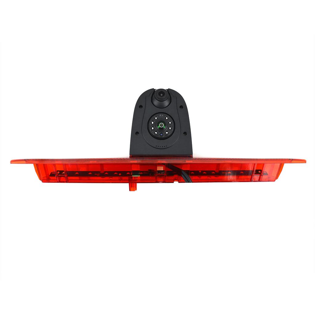 Podwójna Kamera Cofania W Kloszu Lampy Stop Do Ford Transit 2014-2018 Ford Transit L4H3 Cvbs Ntsc/Ahd 1080P
