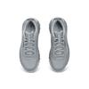 Reebok Dmx Hiking Comfortable Low Top Running Shoes Unisex sneaker Light-Gray 100242434