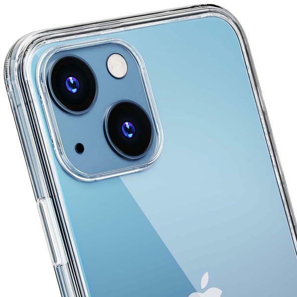 Etui do iPhone 13 Mini 3MK Clear