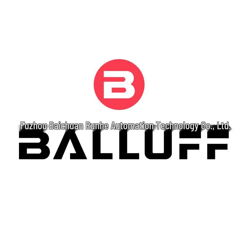 Balluff BES00L5 Proximity Switch BES 516-3022-G-E5-C-S49 New
