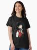 Shigurui Death Frenzy Kakegurui - Midari Ikishima Classic Unisex T-Shirt