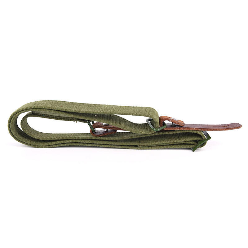 Nylon Task Strap Hunter Belt Shotgun Accessories Army Green Bright Color