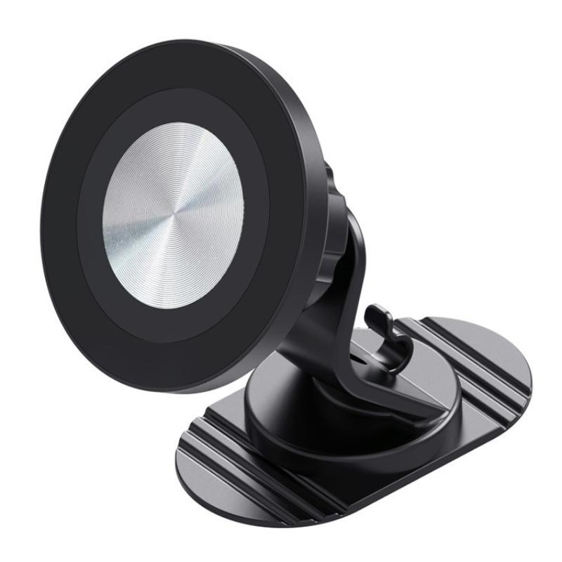 Universal Base Magnet Brackets For Car Mount Accessories Mini Magnetic Car Phone Holder Parts For Phone