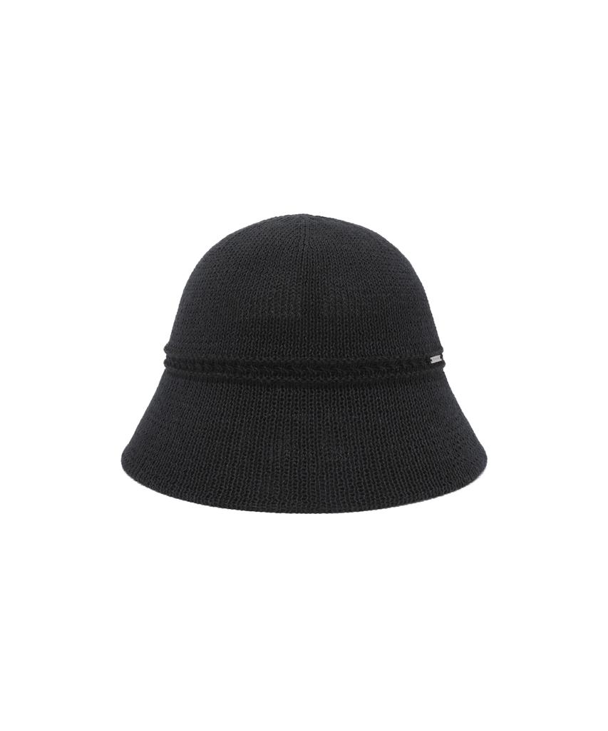 SNOWPEAK APPAREL Women'S Knit Hat (S26Swfkc67) Dark Navy