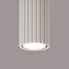 Ceiling Lamp Carbon 10 Beige