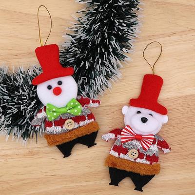 Decorazioni e accessori per feste – Decorazioni natalizie